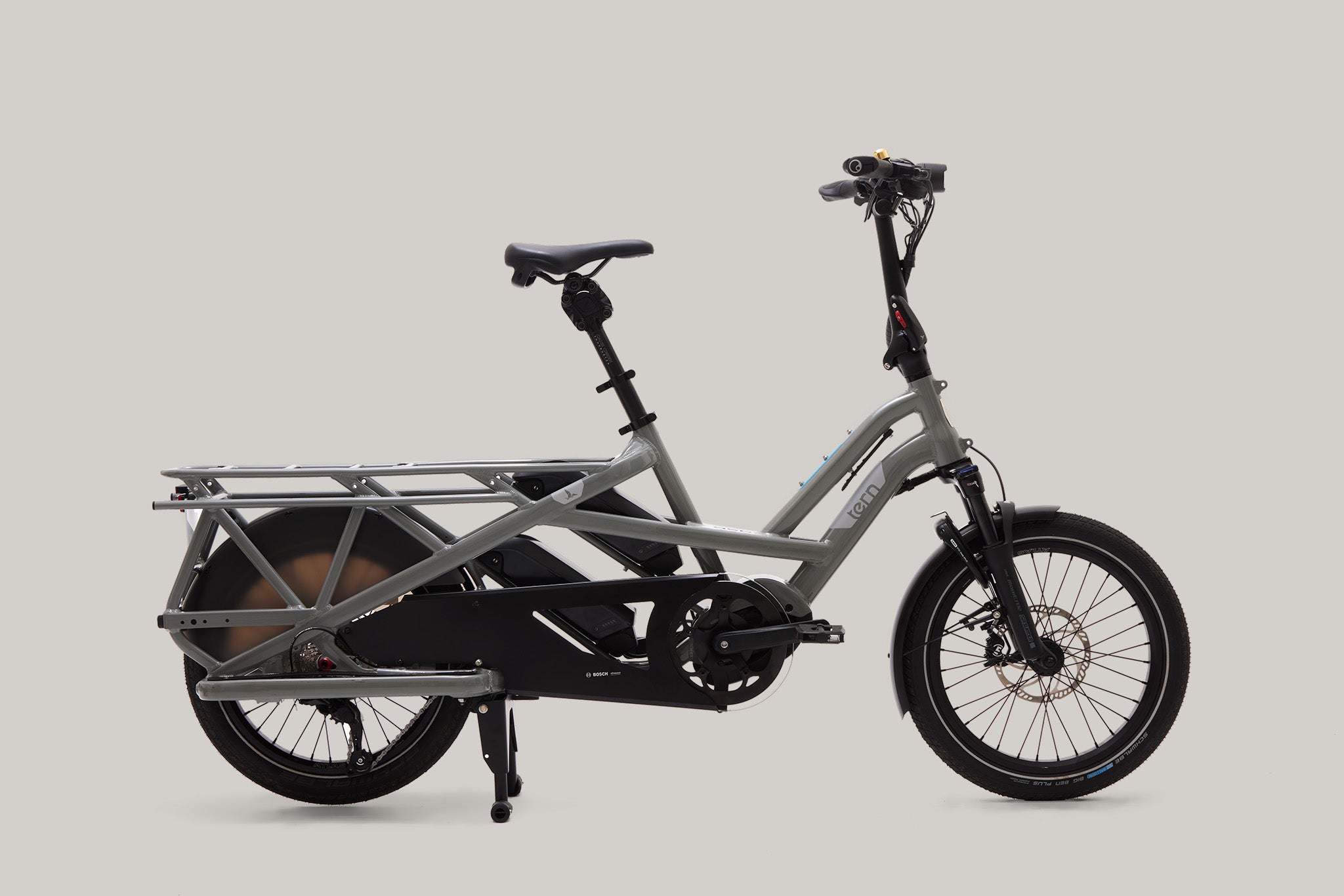 Tern GSD E-Bike | Refurbished Tern GSD for Sale Tern GSD E-Bike | Refurbished Tern GSD for Sale
