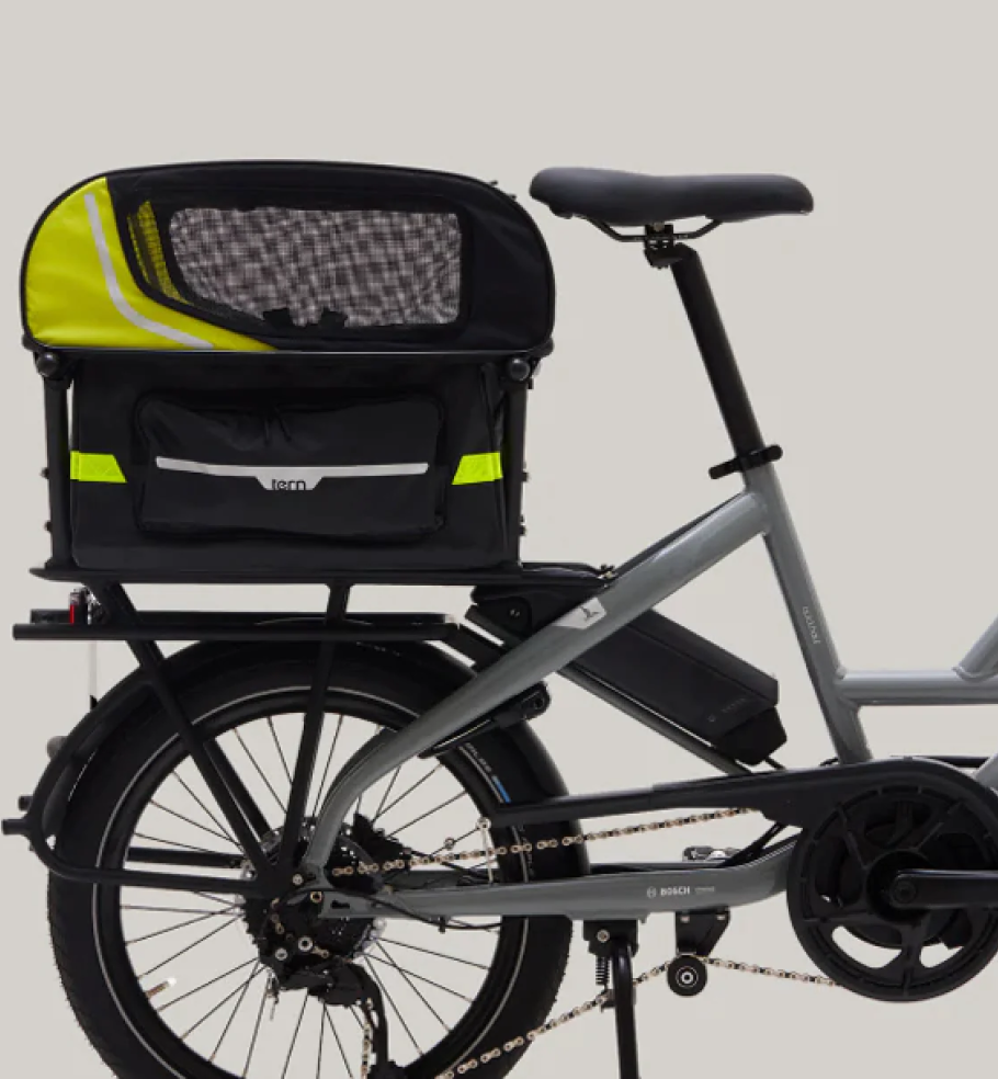 Tern Dog House Mini1