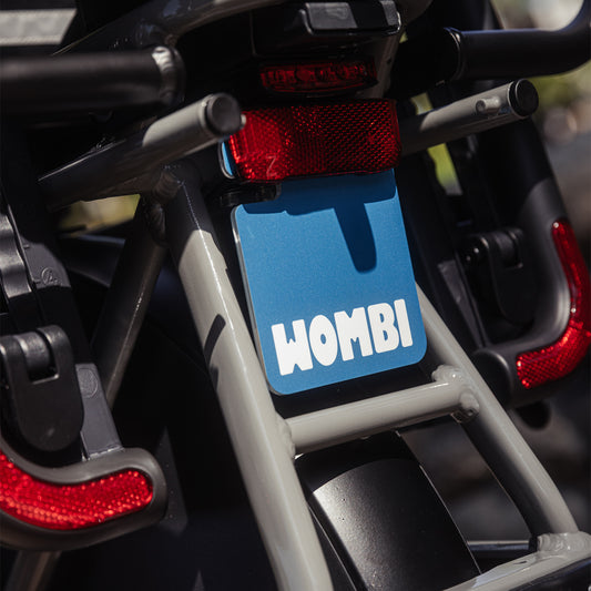 5 Facts About Wombi's E-Bike Subscription