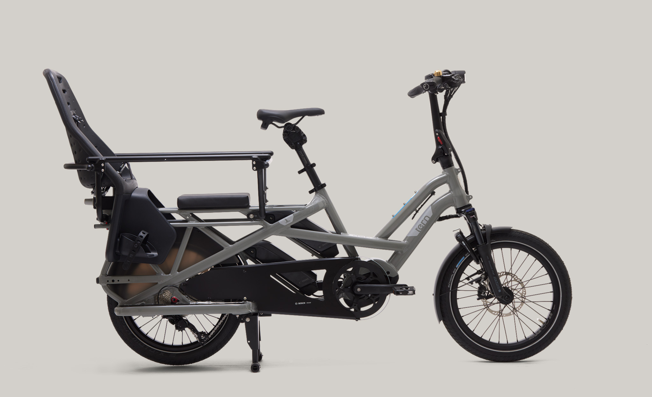 Tern online gsd black