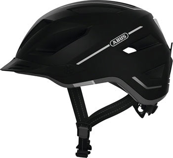 Abus - Pedelec 2.0 Helmet - Velvet Black, Medium