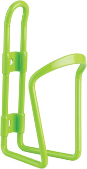 AC-100 Basic Water Bottle Cage: Green