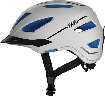 Abus - Pedelec 2.0 Helmet - Motion White, Large