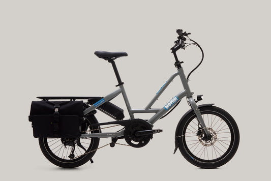 Commuter Setup - QH