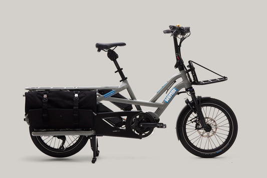 Commuter Setup - GSD