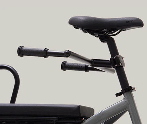 Sidekick Joyride Bars Gen 2