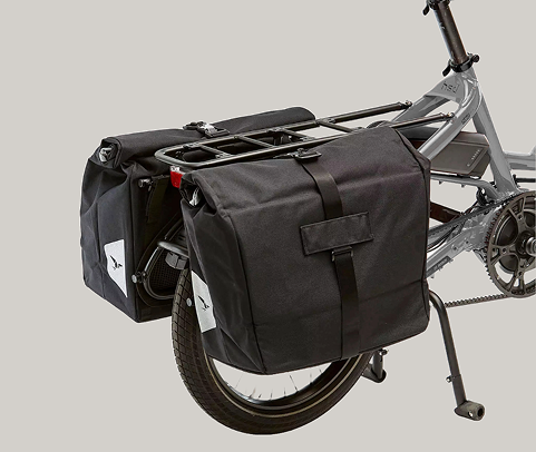 Cargo Hold 28 Pannier