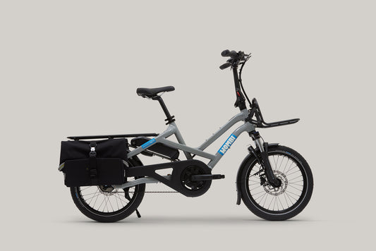 Urban Workhorse