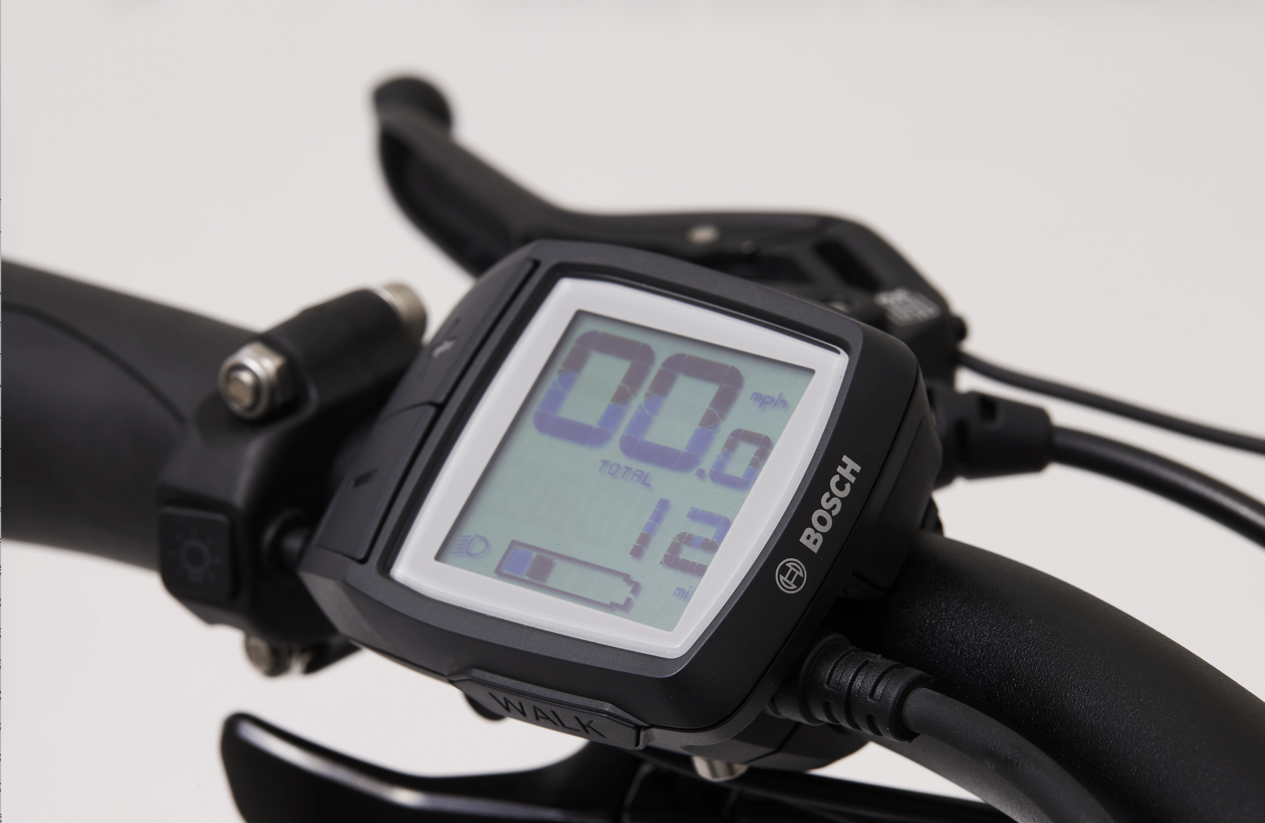 Tern GSD S10 Ex-Fleet Certified