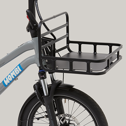 Tern Transporteur Rack