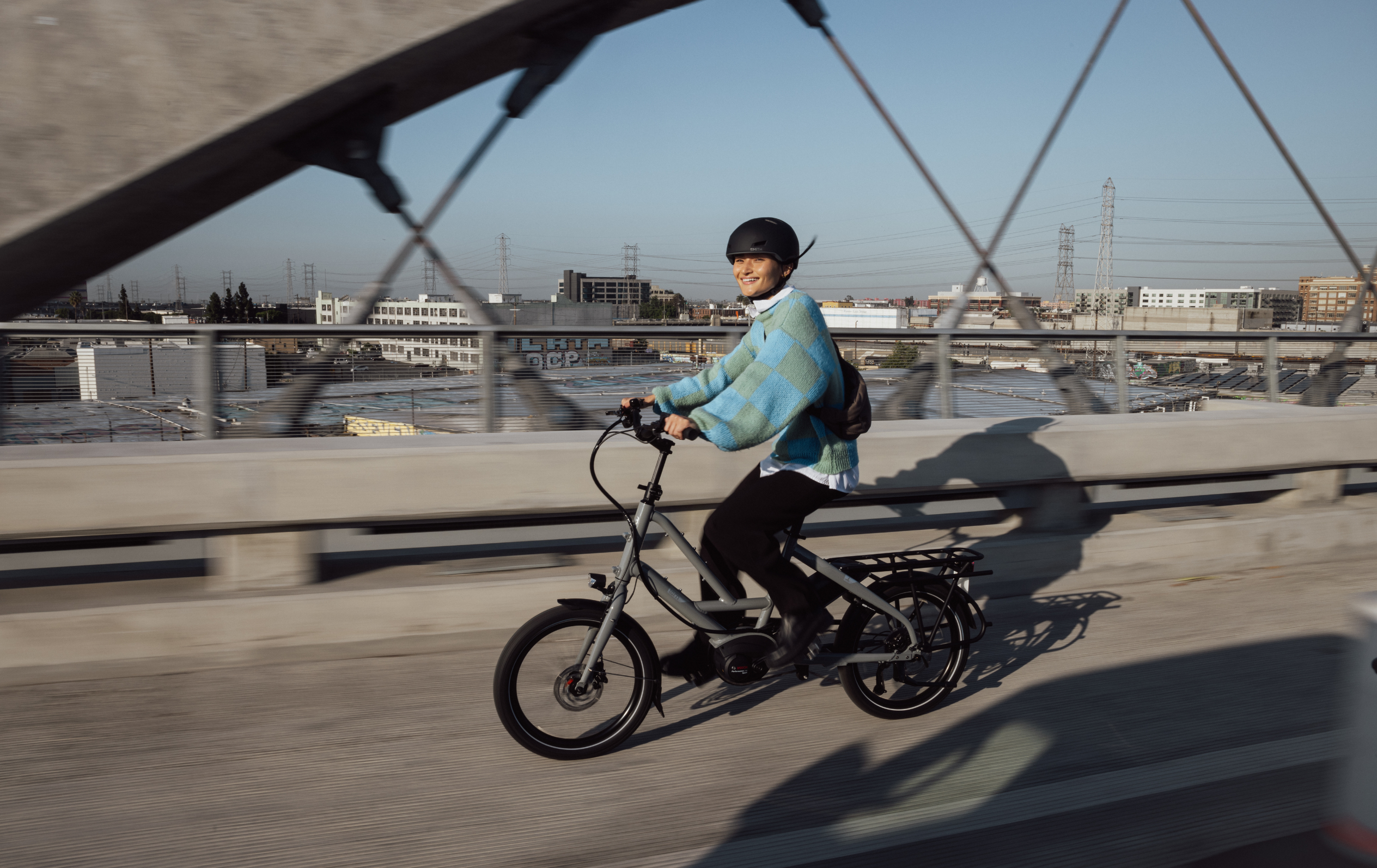 Tern quick discount cover