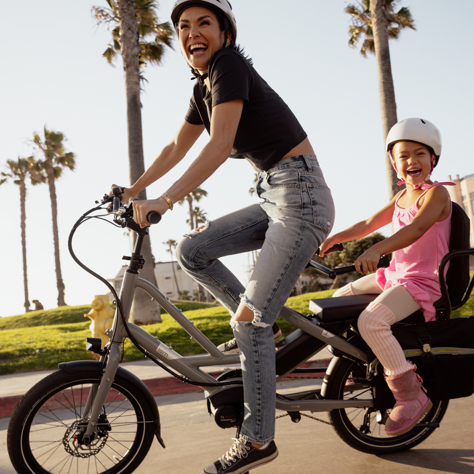 Tern quick cover sales