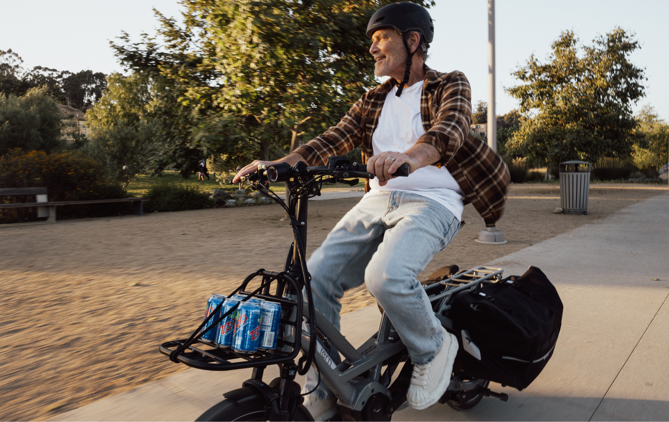 Tern gsd discount family