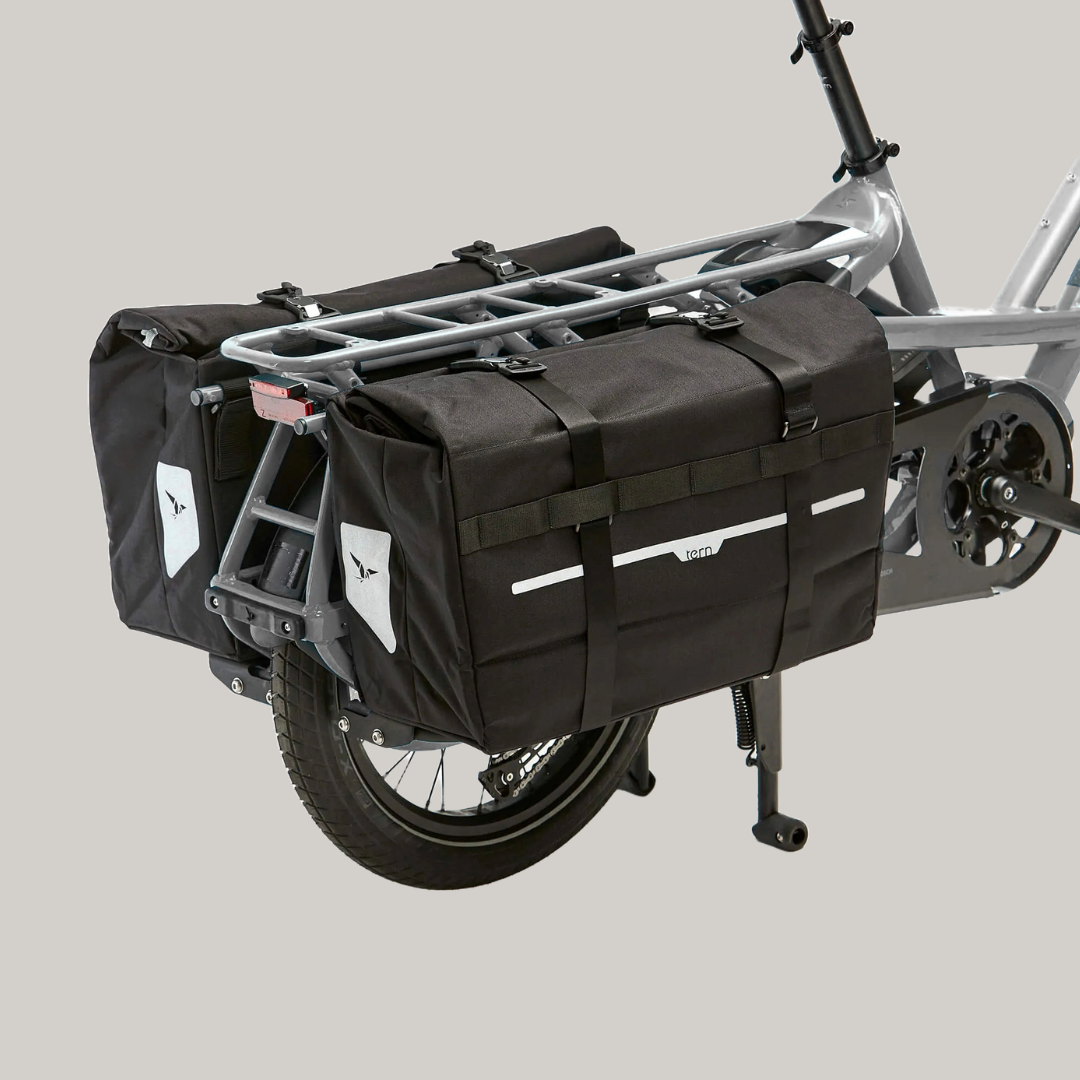 Tern Cargo Hold Panniers (52)