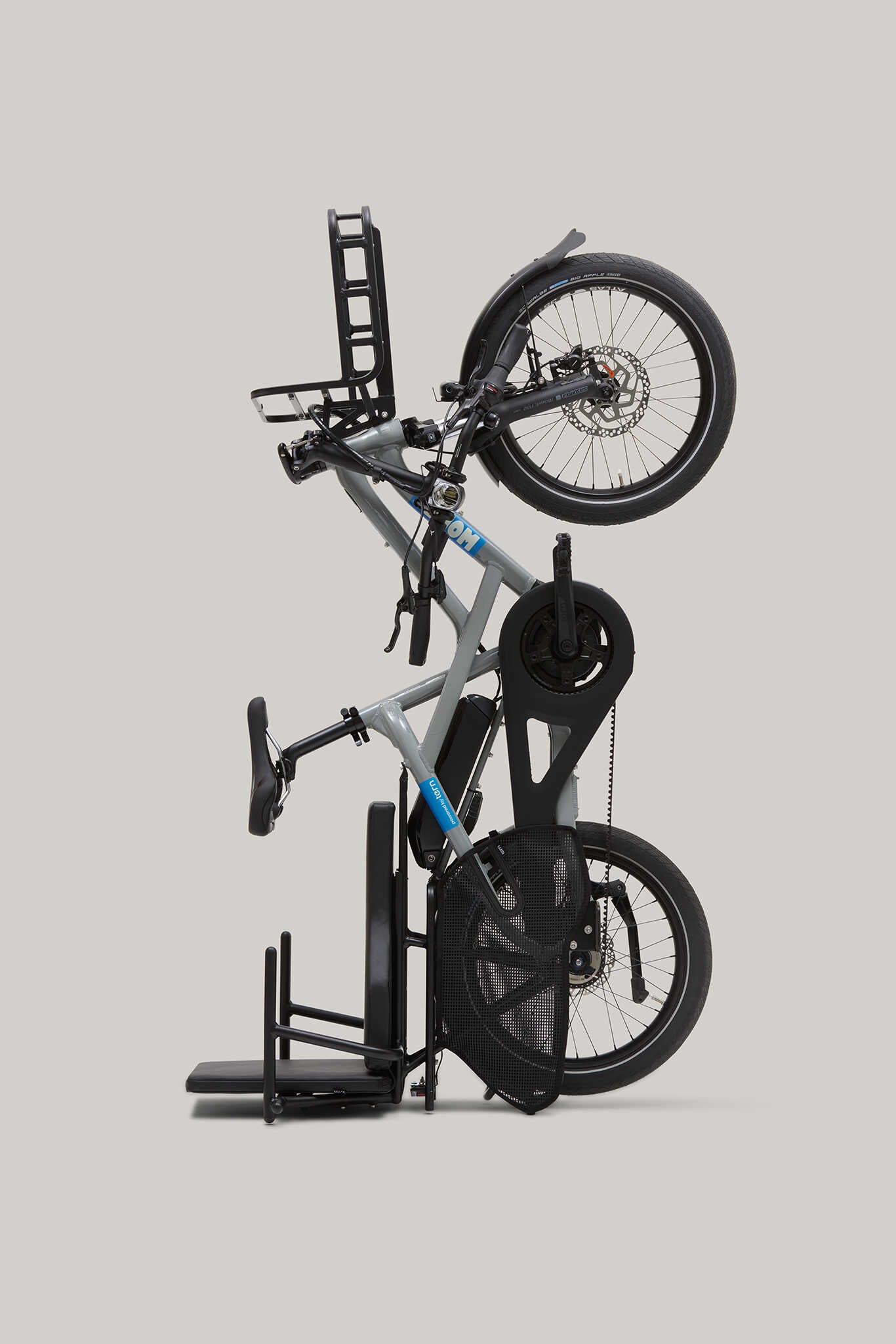 Tern HSD E-Bike Tern HSD E-Bike