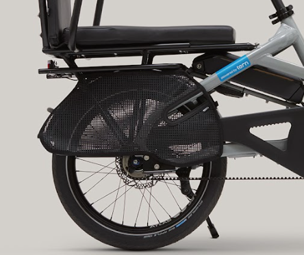 Sidekick Wheel Guard M ( QH / HSD )