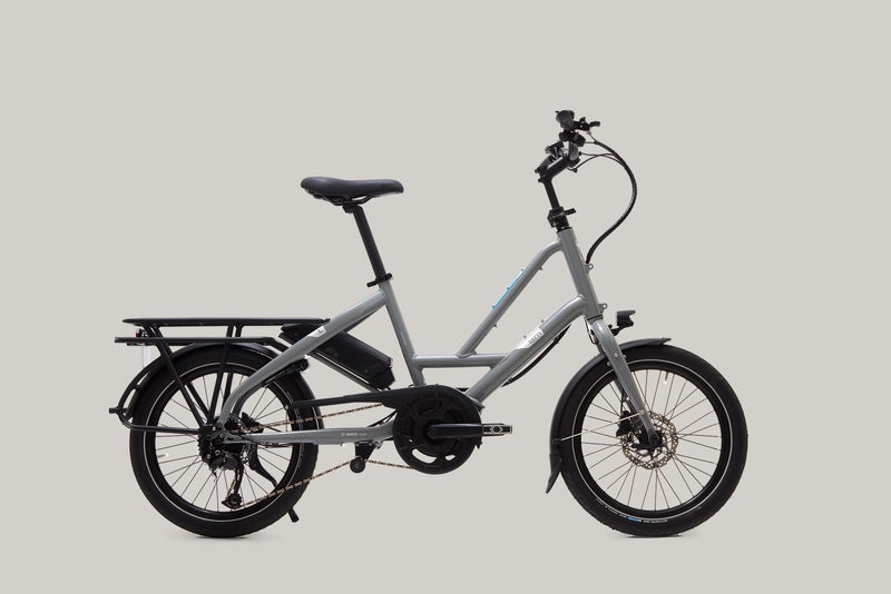 Tern Quick Haul e-bike
