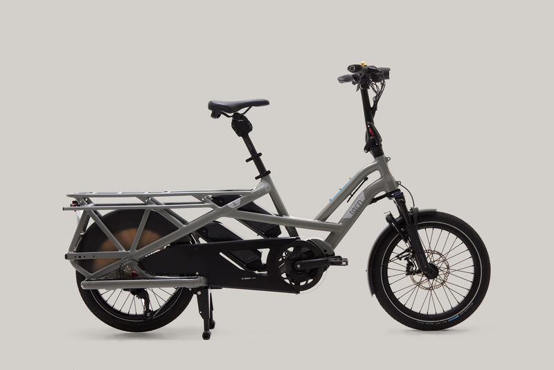 Tern GSD e-bike