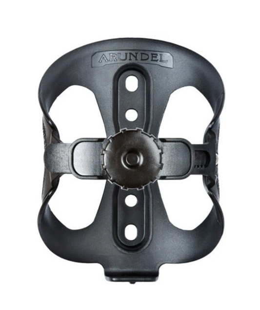 Arundel Looney Bin Adjustable Cage - Black